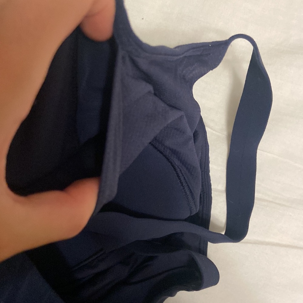 ATHELTA CROPPED TANK TOP - Picture 5 of 5